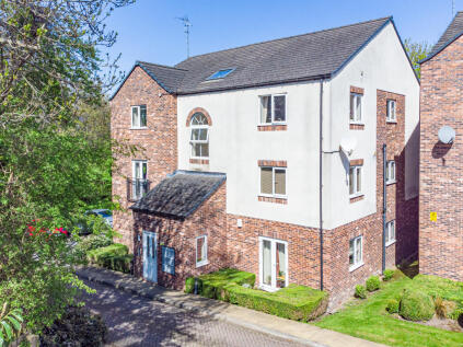 Potternewton Mount, Leeds, LS7