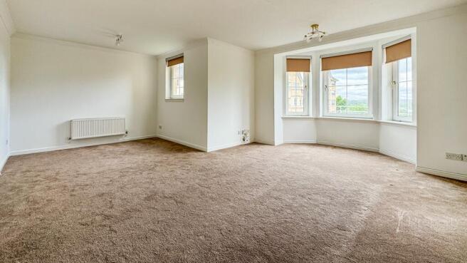 Living room.