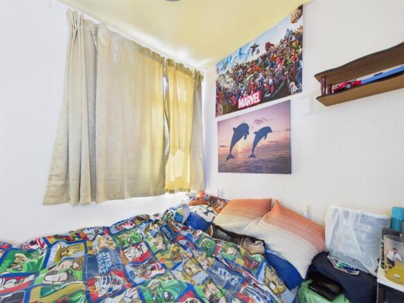 Primrose Lane, Miami Beach, Sutton-On-Sea, Mablethorpe photo 4