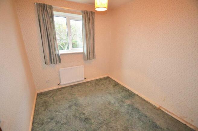 Spacious Bunglalow in need of updating - Haydons Park, Honiton