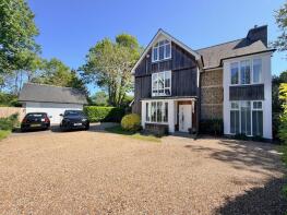 3, Elmwood Park, Broadstairs CT10 3AP