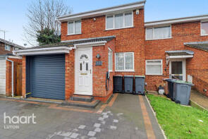 13, Dunsmore Road, Luton LU1 5JU