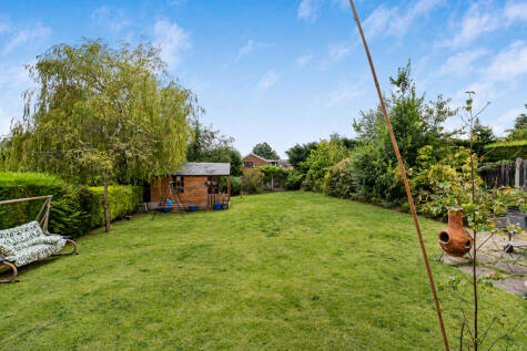 Stafford Drive, Moorgate, Rotherham, S60
