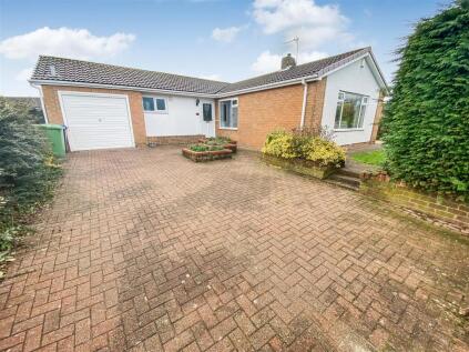 Thurlow Grove, Newton Aycliffe