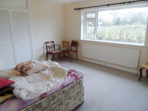 Double Bedroom 1