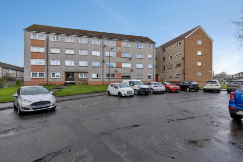 Manse Court, Barrhead, Glasgow, East Renfrewshire
