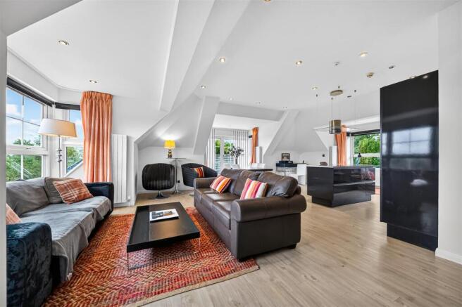 Lounge/Kitchen/Diner