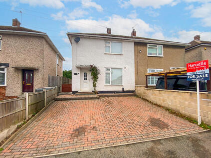 Prince Charles Avenue, Mackworth