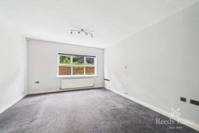 Kitchen/Living Area
