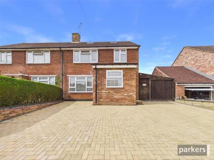 Fawley Road, Reading, Berkshire, RG30