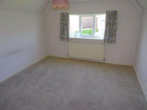 Bedroom Two: