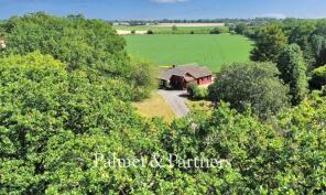 Medlar Cottage, Folly Lane, Ipswich IP8 3JQ