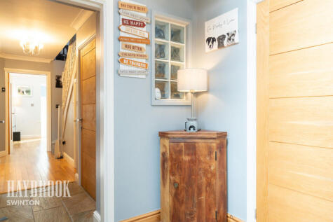 Heron Drive, Rotherham