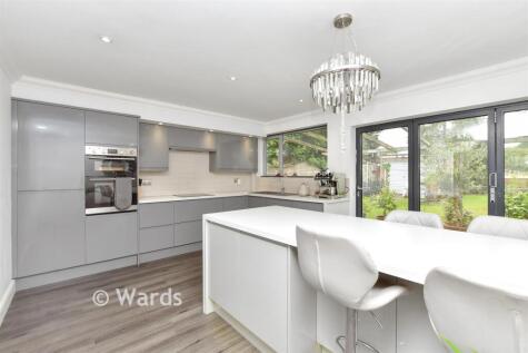 Chestnut Wood Lane, Borden, Sittingbourne, Kent