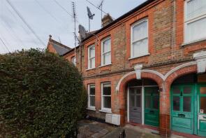 76, Diana Road, Walthamstow E17 5LF