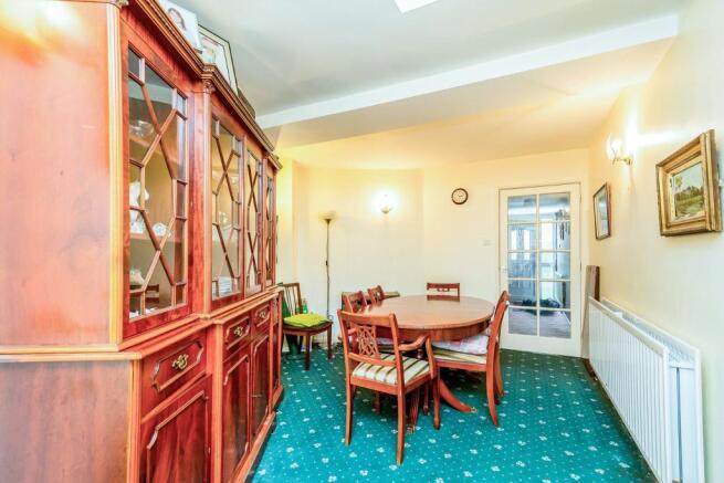 Dining Room Two