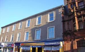 126, George Street, Oban PA34 5NT
