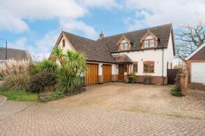 6, Burlington Close, Diss IP22 1AU
