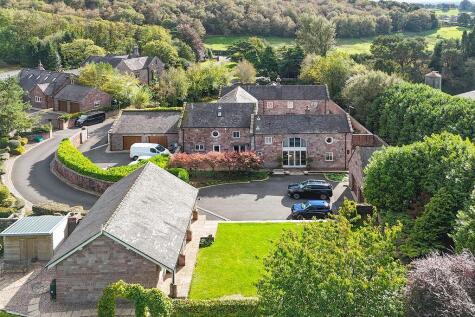 Dial Lane, Congleton