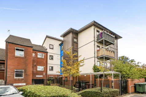 Sun Street, Reading, Berkshire
