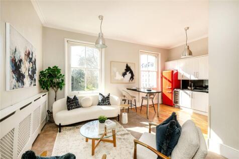 Leinster Square, Notting Hill, London, W2