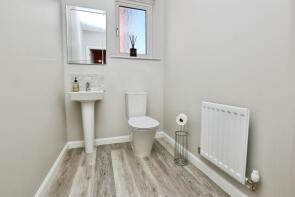 Bethshan, Grange Road, Hedge End SO30 2FB
