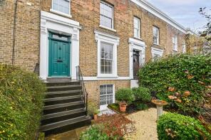 27, Englefield Road, Hackney, London N1 4EU