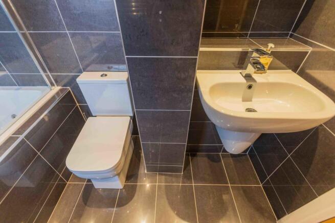 Family Bathoom 