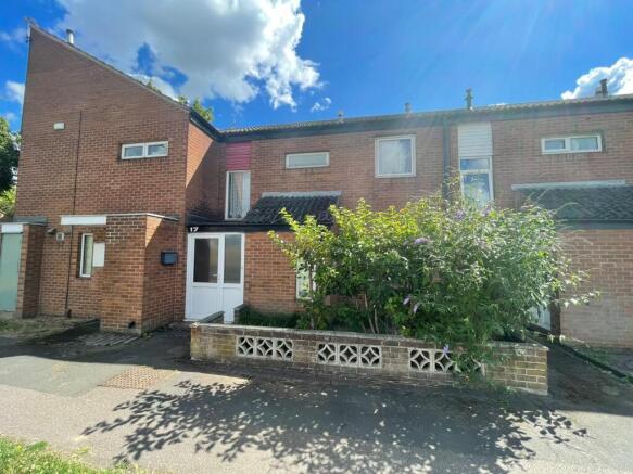 17 Healey Close
