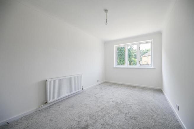 Ground Floor Bedroom / Reception Room