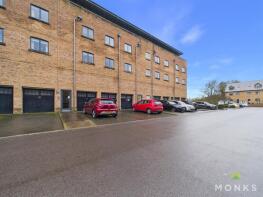 6, Saffron House, Mill Road, Abbey Foregate, Shrewsbury SY2 6FR