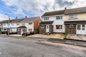 5, Poplars Close, Abergavenny NP7 6LP