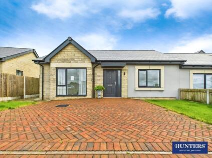 Castlestead View, Castlestead Close, Oxenholme