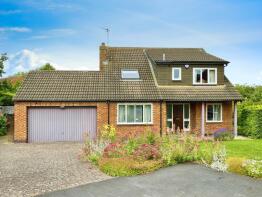 70, Langdale Crescent, Grantham NG31 8DF