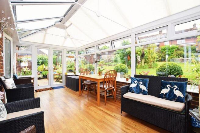 Conservatory
