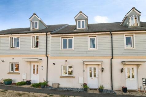 Vernon Crescent, Exeter