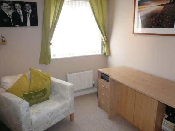Bedroom 3