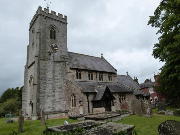 Claverdon