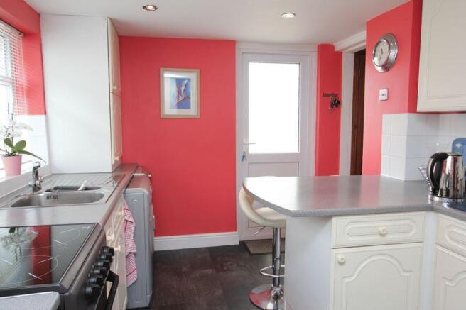 Kitchen/Breakf...