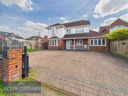 Langley, Derby Road, Roydon, Hoddesdon EN11 0BG
