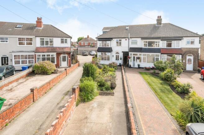 Campden Crescent, Cleethorpes, Lincolnshire, DN35 photo 4