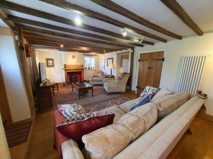 Back Street, Ash, Martock, Somerset, TA12