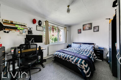 Cameron Road, Croydon