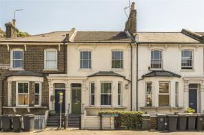 145a, Shardeloes Road, London SE14 6RT