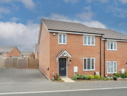 7, Chapel Rise, Newton Leys, Milton Keynes MK3 5SY