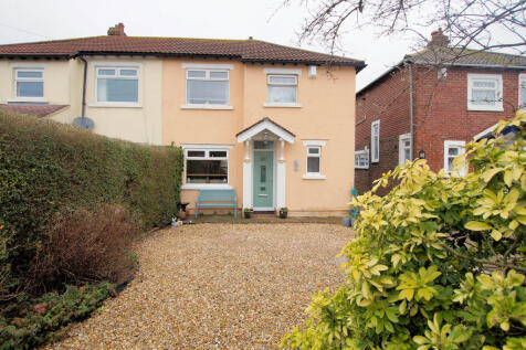 Westbrook Road, Portchester