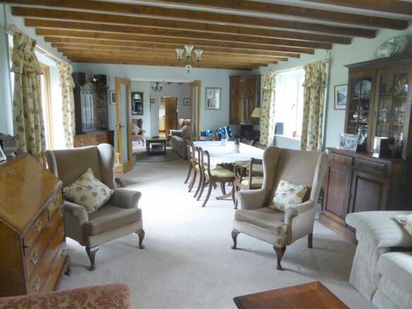 Drawing Room