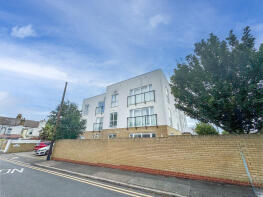 Flat 12, Saxon Court, Smith Street, Shoeburyness, Southend-on-sea SS3 9FS