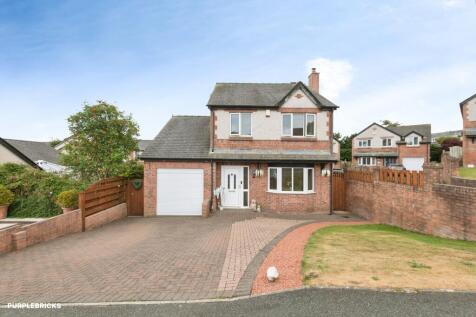 Sandalwood Close, Barrow-in-Furness, LA13