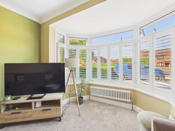 4 bed Semi-Detached for sale Image 12